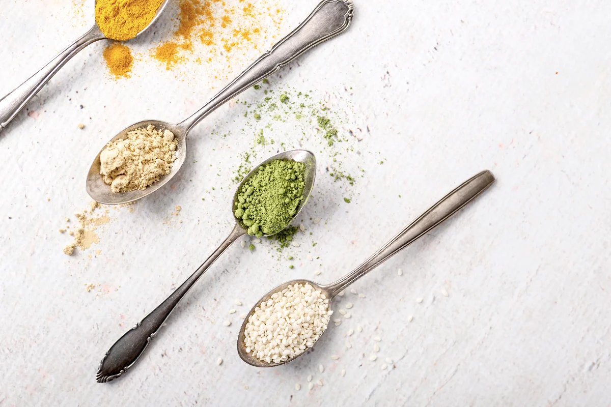 Mengenal 4 Bahan Herbal yang Ampuh Tingkatkan Hemoglobin