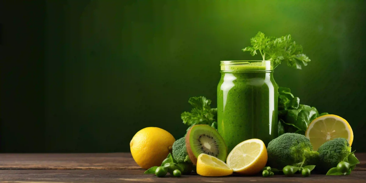 Diet Detox Tidak Harus Kelaparan: Kenali Cara yang Lebih Efektif dan Aman untuk Lambung